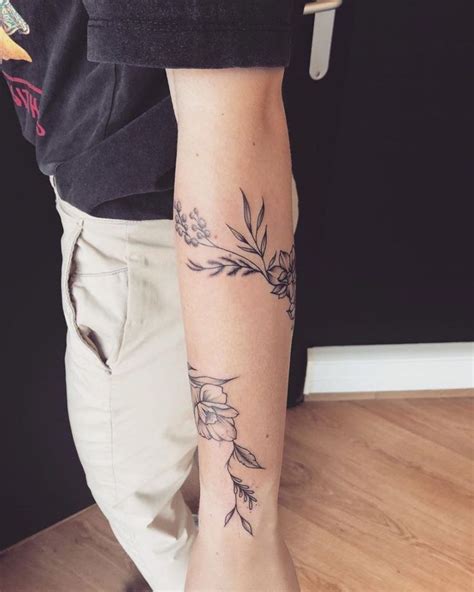 arm tattoos for females|simple arm tattoos for females.